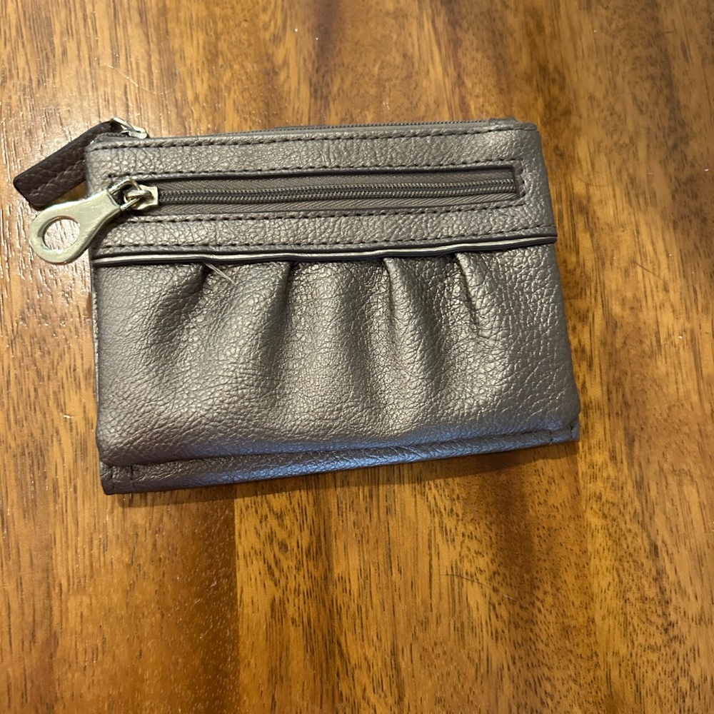 brand new relic wallet